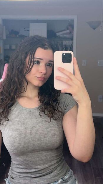 Nikki woods  page leaked private photo uncensored HD quality