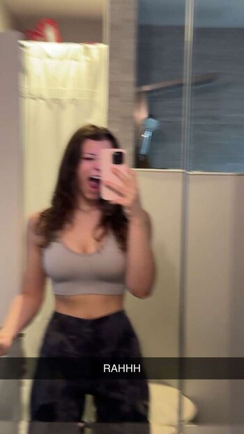 Nikki woods  page leaked private photo uncensored HD quality