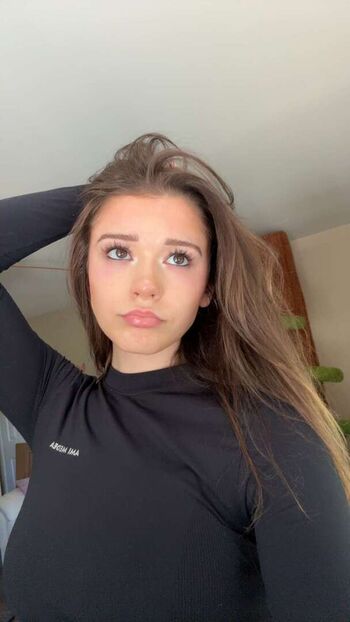 Nikki woods  page leaked private photo uncensored HD quality