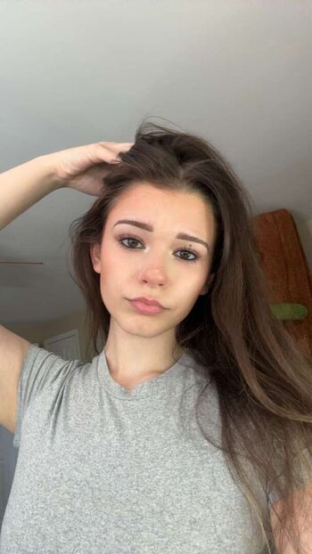Nikki woods  page leaked private photo uncensored HD quality
