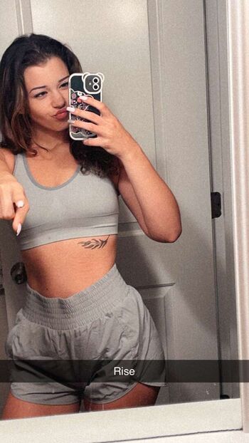 Nikki woods leaked private photo uncensored HD quality