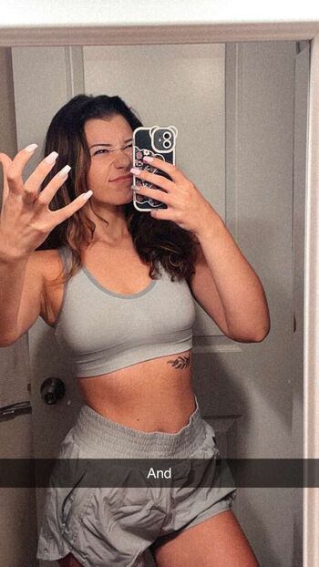 Nikki woods leaked private photo uncensored HD quality