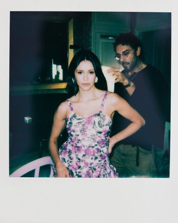 Nina dobrev page leaked private photo uncensored HD quality