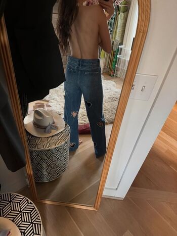 Nina dobrev page leaked private photo uncensored HD quality
