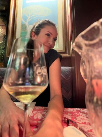 Nina dobrev page leaked private photo uncensored HD quality