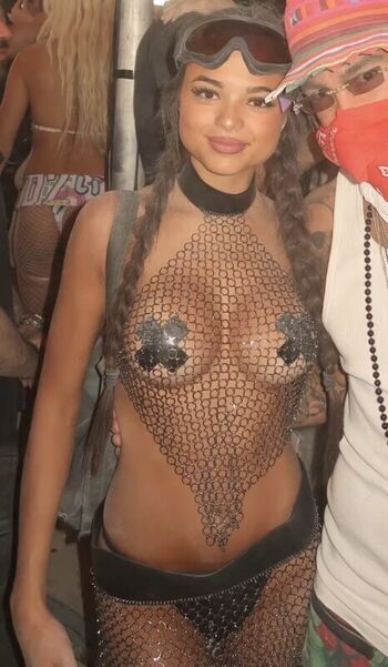 Nina gessler  page leaked private photo uncensored HD quality