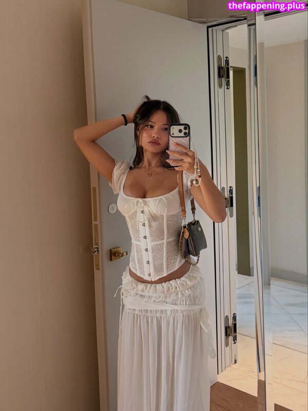 Page/ leaked private photo uncensored HD quality