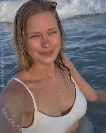Nina laitiala page leaked private photo uncensored HD quality