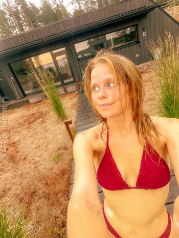 Nina laitiala page leaked private photo uncensored HD quality