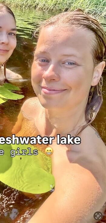 Nina laitiala page leaked private photo uncensored HD quality
