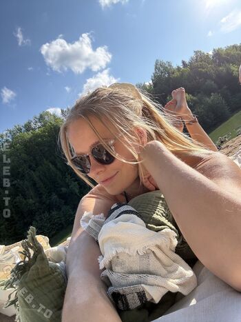 Nina laitiala page leaked private photo uncensored HD quality