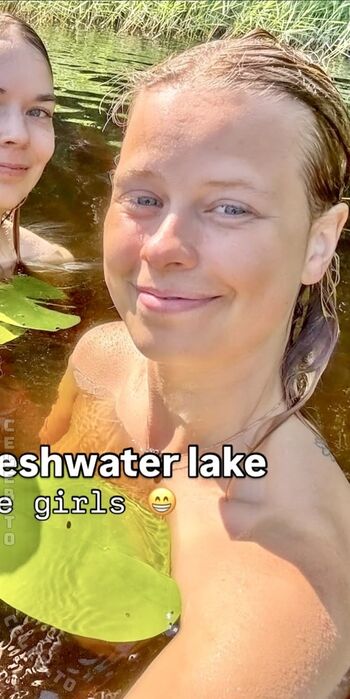 Nina laitiala page leaked private photo uncensored HD quality