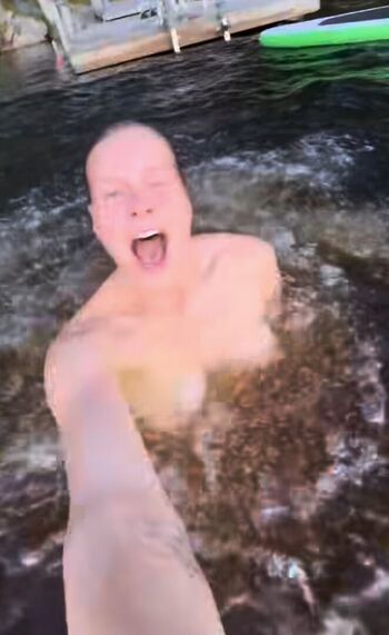 Nina laitiala leaked private photo uncensored HD quality