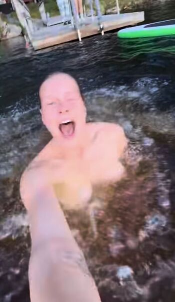Nina laitiala leaked private photo uncensored HD quality