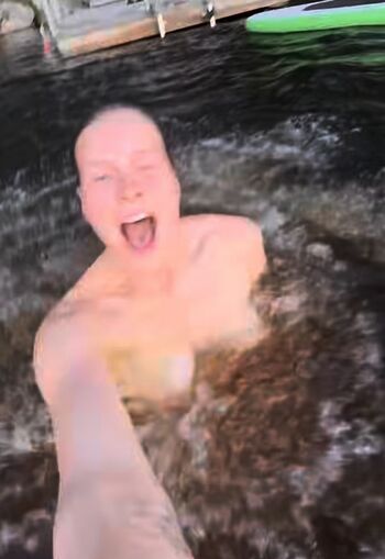 Nina laitiala leaked private photo uncensored HD quality