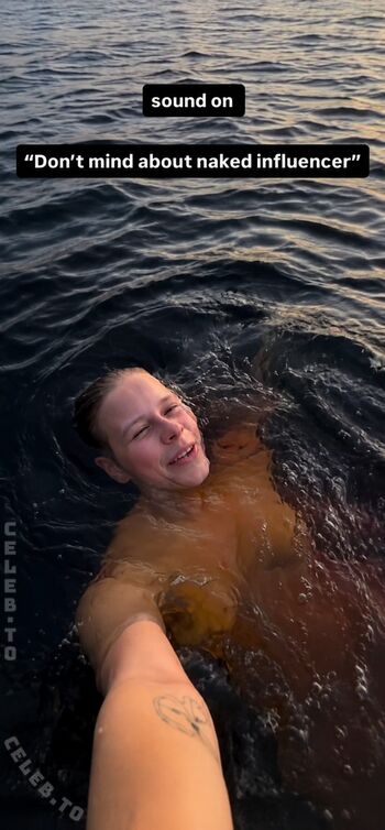 Nina laitiala leaked private photo uncensored HD quality