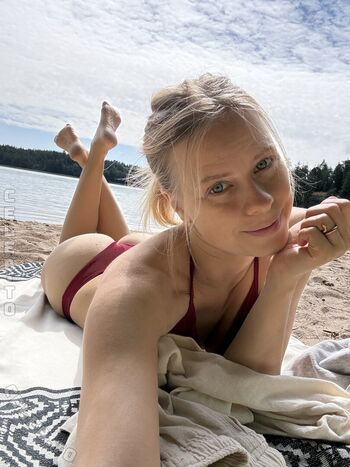Nina laitiala leaked private photo uncensored HD quality