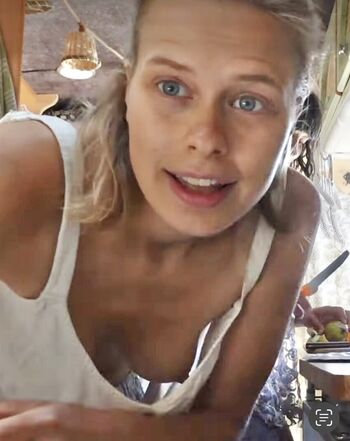 Nina laitiala leaked private photo uncensored HD quality