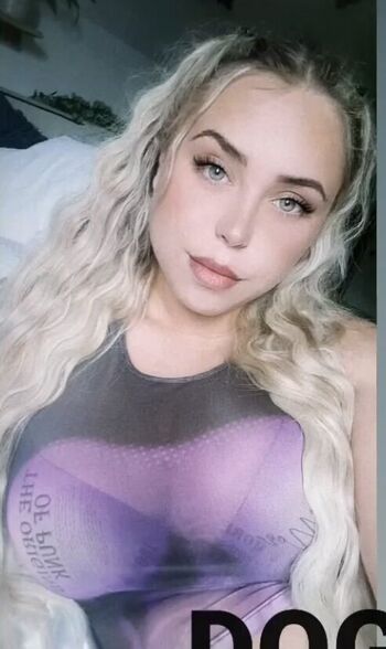 Ninamagnes leaked private photo uncensored HD quality