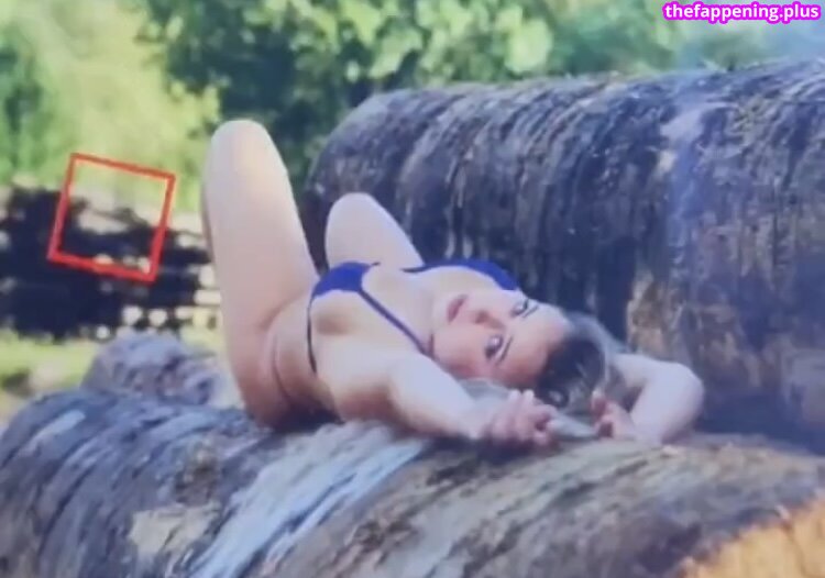 Page/ leaked private photo uncensored HD quality