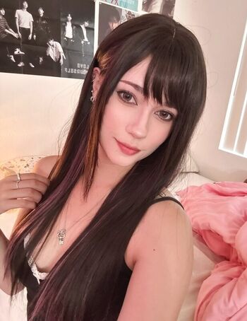 Nineiota leaked private photo uncensored HD quality