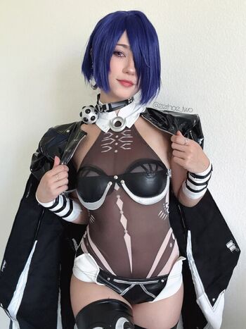 Nineiota leaked private photo uncensored HD quality