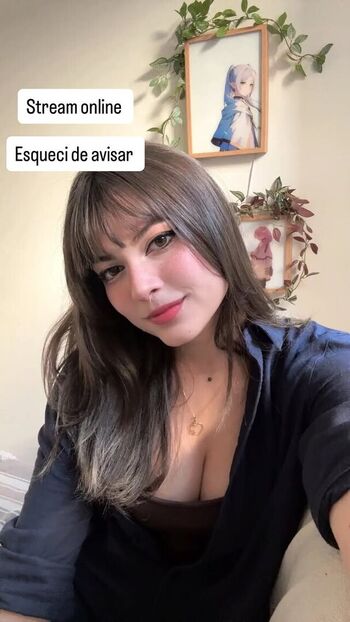 Ninelaris leaked private photo uncensored HD quality