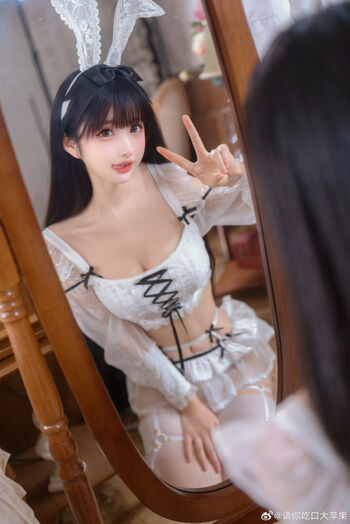 Ninimlgbreal page leaked private photo uncensored HD quality