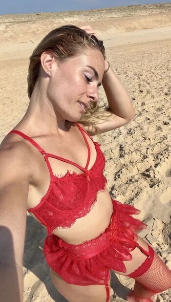 Ninon of leaked private photo uncensored HD quality