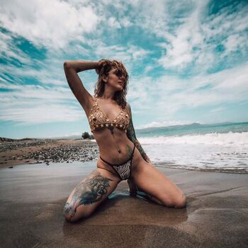 Nizsy leaked private photo uncensored HD quality