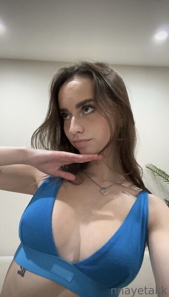 Nnayetakk  page leaked private photo uncensored HD quality