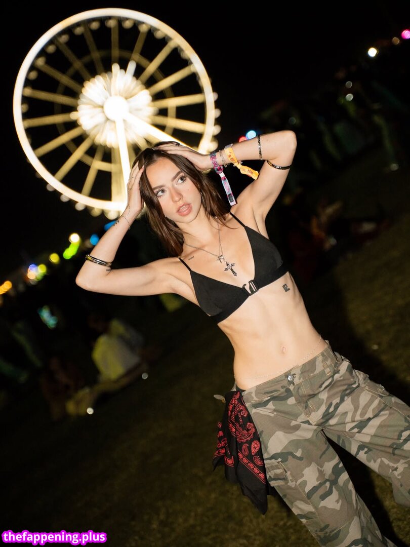 Page/ leaked private photo uncensored HD quality