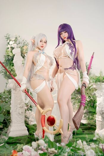 Noi oogami leaked private photo uncensored HD quality