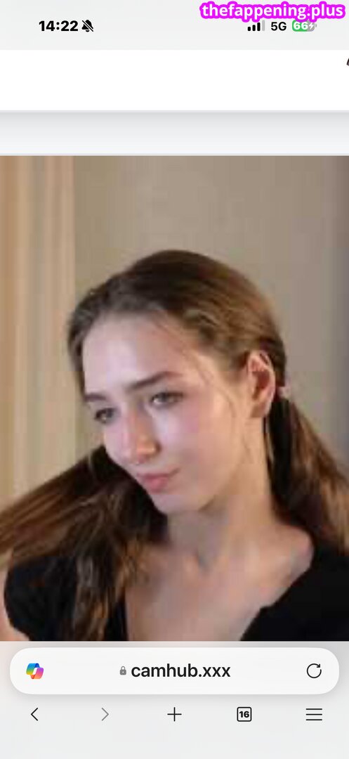 Page/ leaked private photo uncensored HD quality