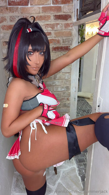 Nonsummerjack  page leaked private photo uncensored HD quality