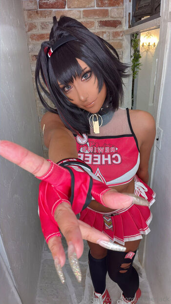Nonsummerjack leaked private photo uncensored HD quality