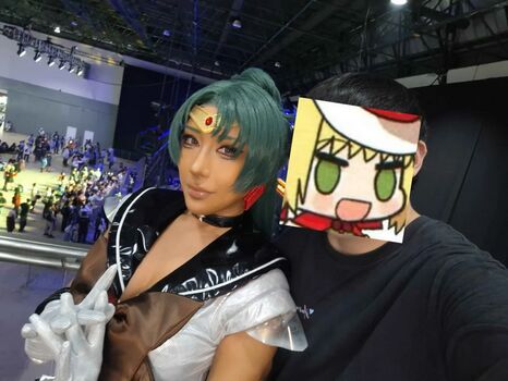 Nonsummerjack leaked private photo uncensored HD quality