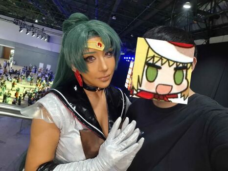 Nonsummerjack leaked private photo uncensored HD quality