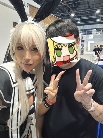 Nonsummerjack leaked private photo uncensored HD quality
