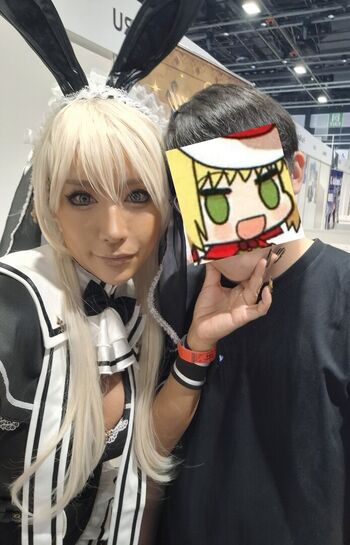 Nonsummerjack leaked private photo uncensored HD quality