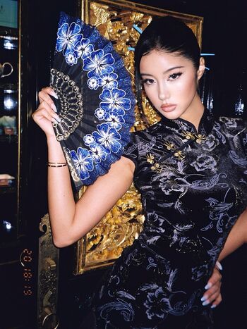 Nopearii leaked private photo uncensored HD quality