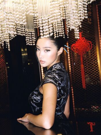 Nopearii leaked private photo uncensored HD quality