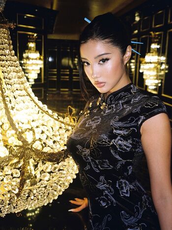 Nopearii leaked private photo uncensored HD quality