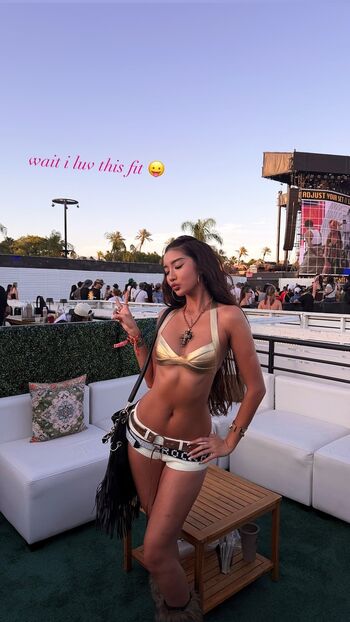 Nopearii leaked private photo uncensored HD quality