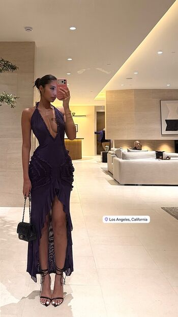 Nopearii leaked private photo uncensored HD quality