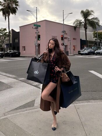 Nopearii leaked private photo uncensored HD quality