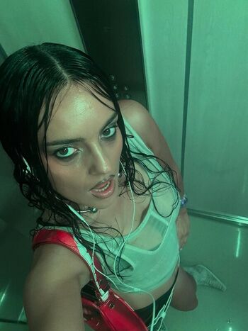 Nora ekberg leaked private photo uncensored HD quality