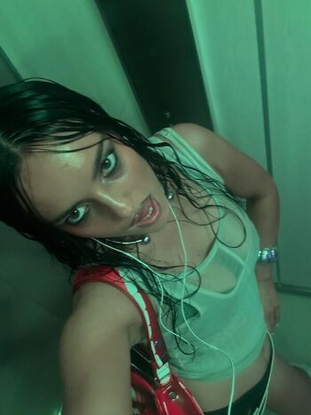 Nora ekberg leaked private photo uncensored HD quality
