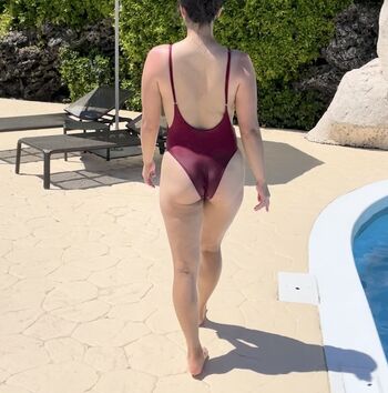 Nora fitness leaked private photo uncensored HD quality