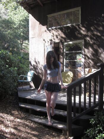 Norafawn  page leaked private photo uncensored HD quality